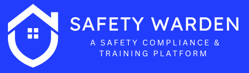SafetyWarden - Safety Compliance & Training Platform